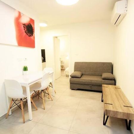 Bograshov Luxury Apartments 텔아비브 외부 사진