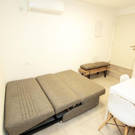 Bograshov Luxury Apartments 텔아비브 외부 사진
