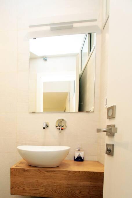 Bograshov Luxury Apartments 텔아비브 외부 사진