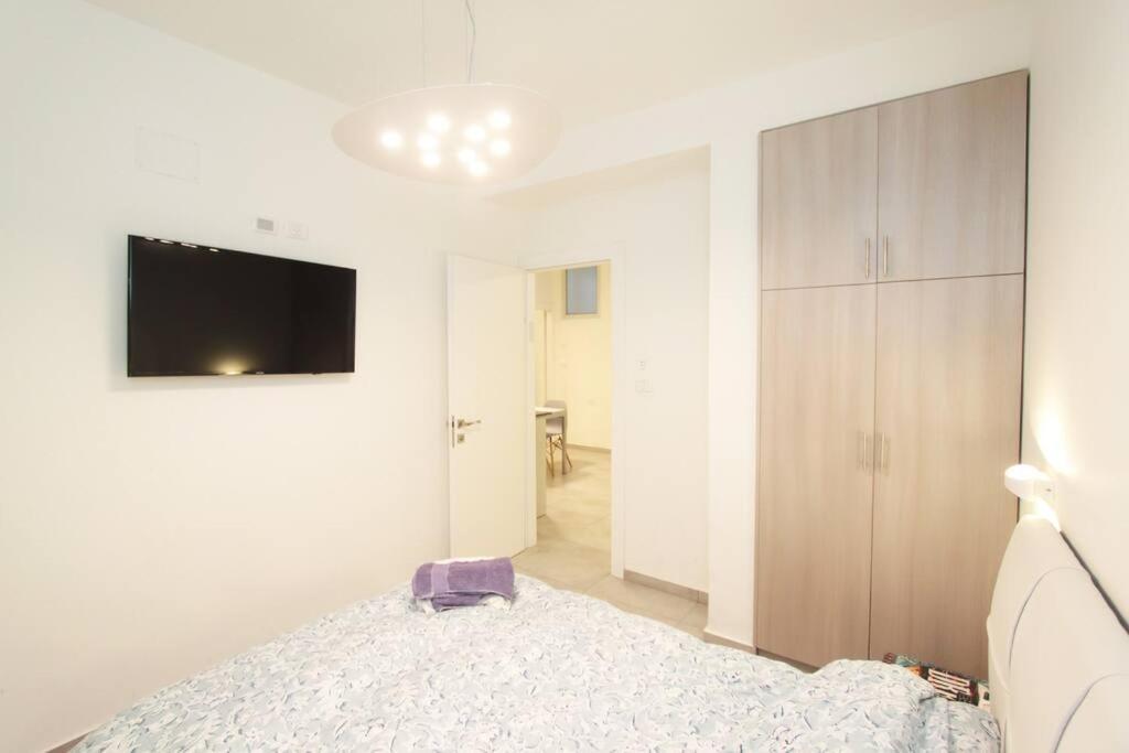 Bograshov Luxury Apartments 텔아비브 외부 사진