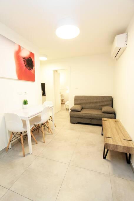 Bograshov Luxury Apartments 텔아비브 외부 사진