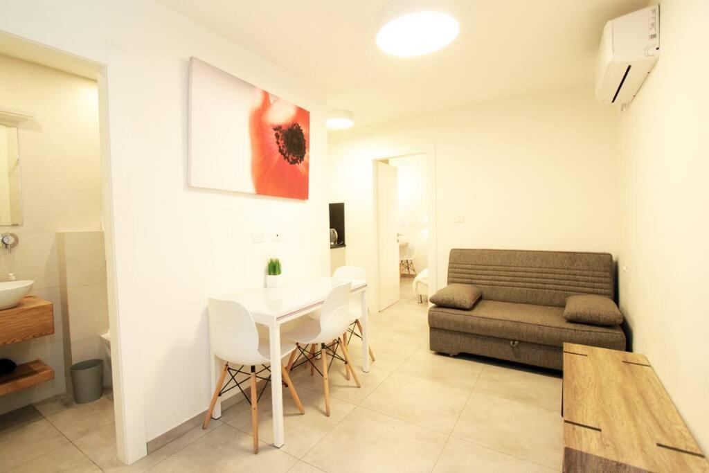 Bograshov Luxury Apartments 텔아비브 외부 사진