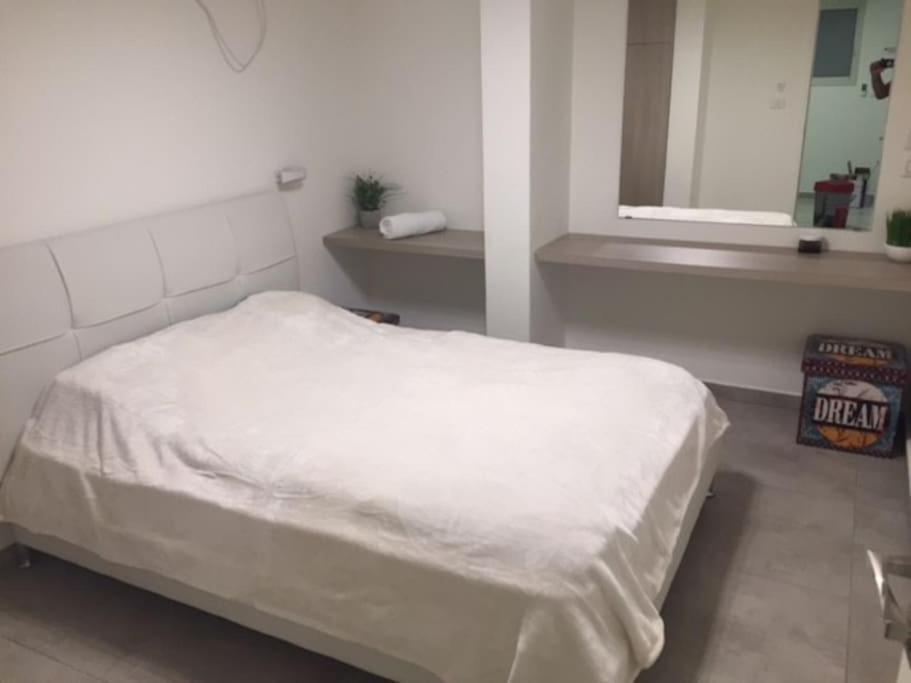 Bograshov Luxury Apartments 텔아비브 외부 사진