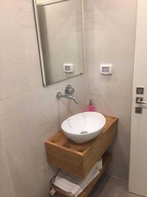 Bograshov Luxury Apartments 텔아비브 외부 사진