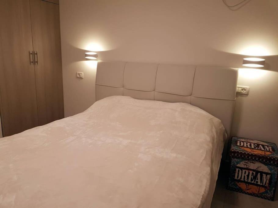 Bograshov Luxury Apartments 텔아비브 외부 사진