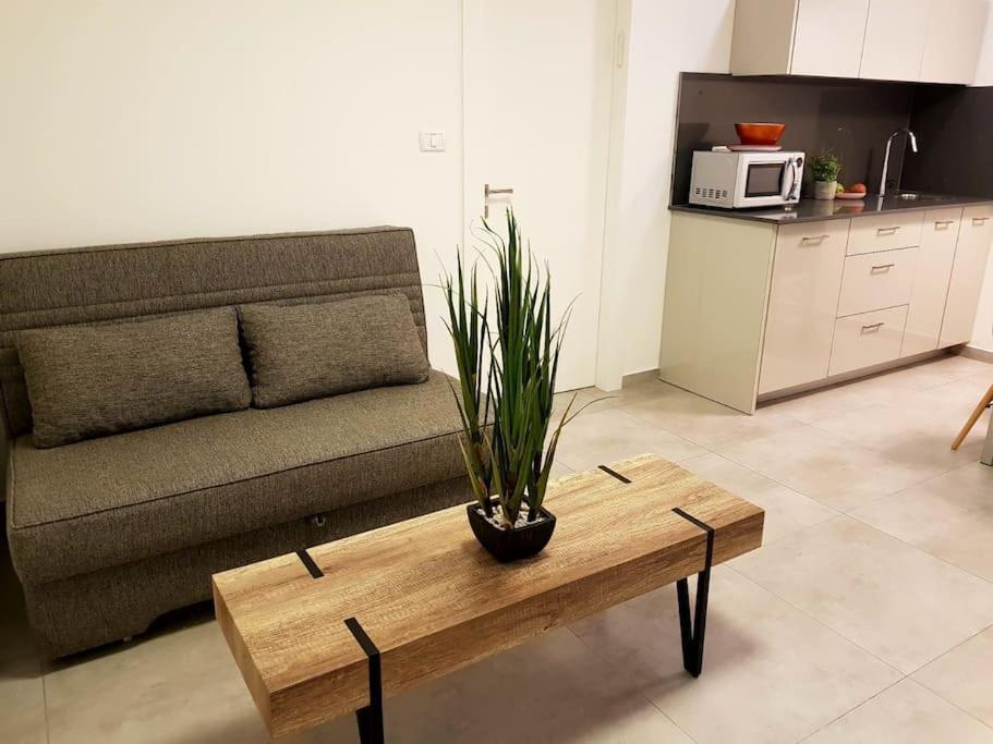 Bograshov Luxury Apartments 텔아비브 외부 사진