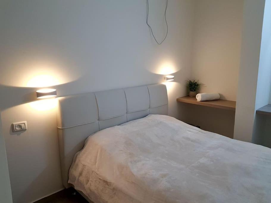 Bograshov Luxury Apartments 텔아비브 외부 사진