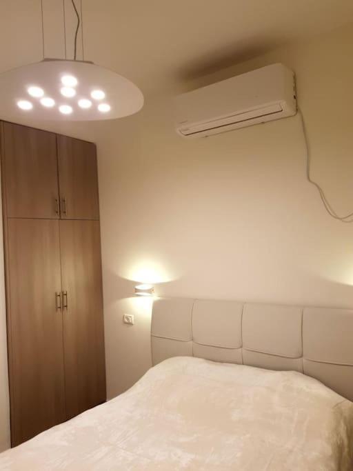 Bograshov Luxury Apartments 텔아비브 외부 사진