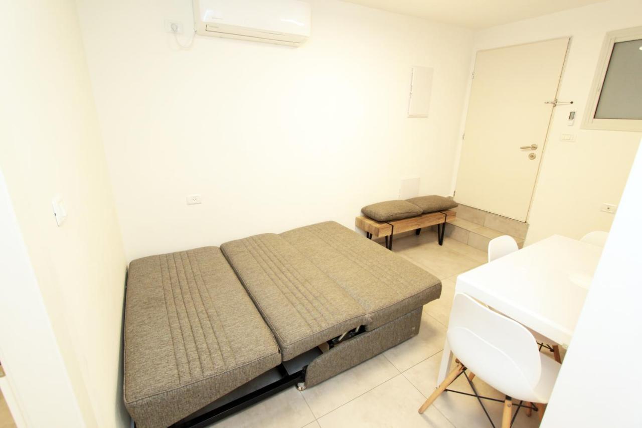 Bograshov Luxury Apartments 텔아비브 외부 사진