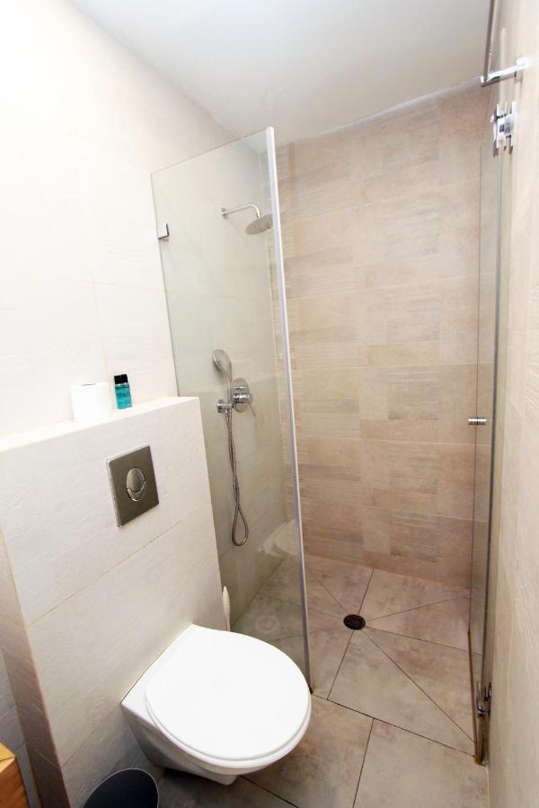 Bograshov Luxury Apartments 텔아비브 외부 사진