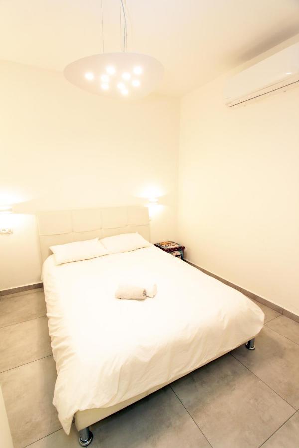 Bograshov Luxury Apartments 텔아비브 외부 사진