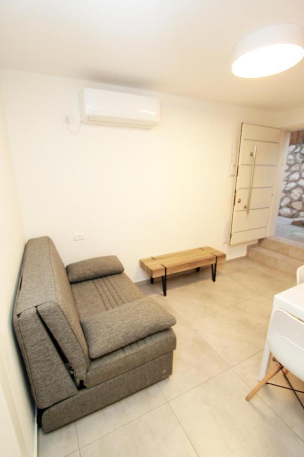 Bograshov Luxury Apartments 텔아비브 외부 사진