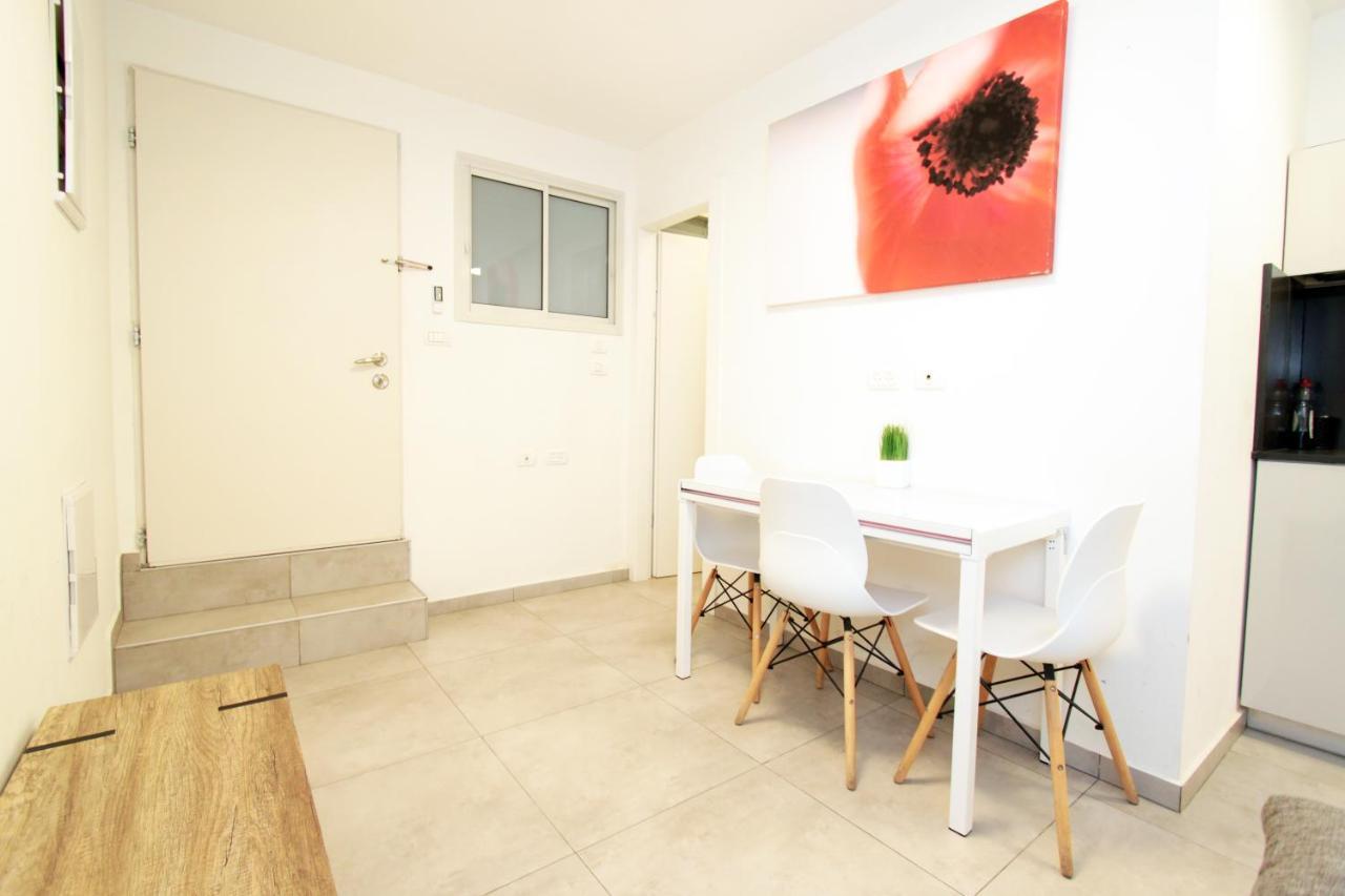 Bograshov Luxury Apartments 텔아비브 외부 사진