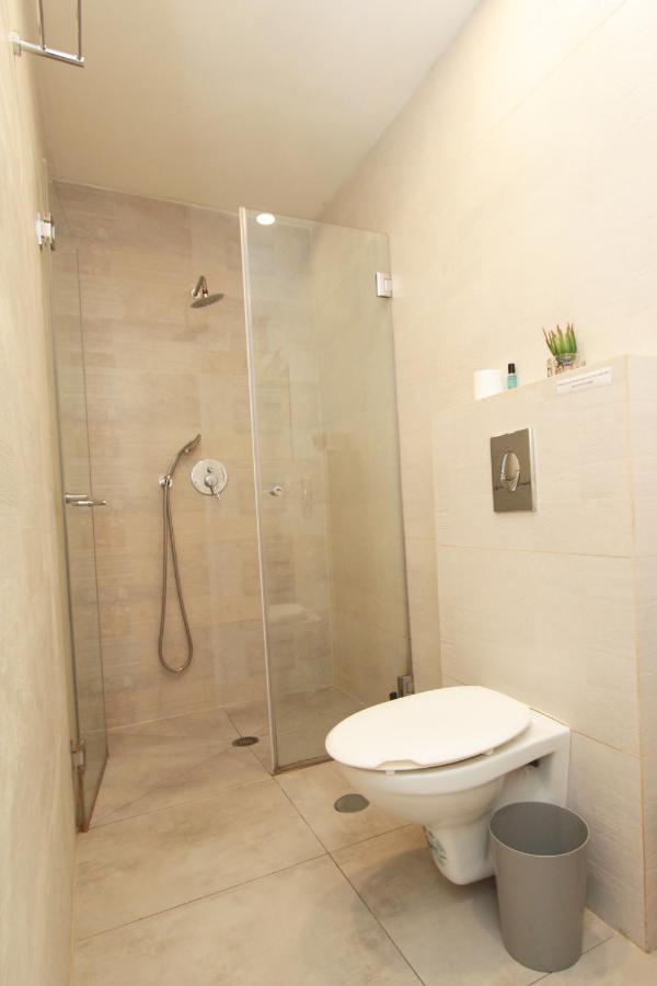 Bograshov Luxury Apartments 텔아비브 외부 사진