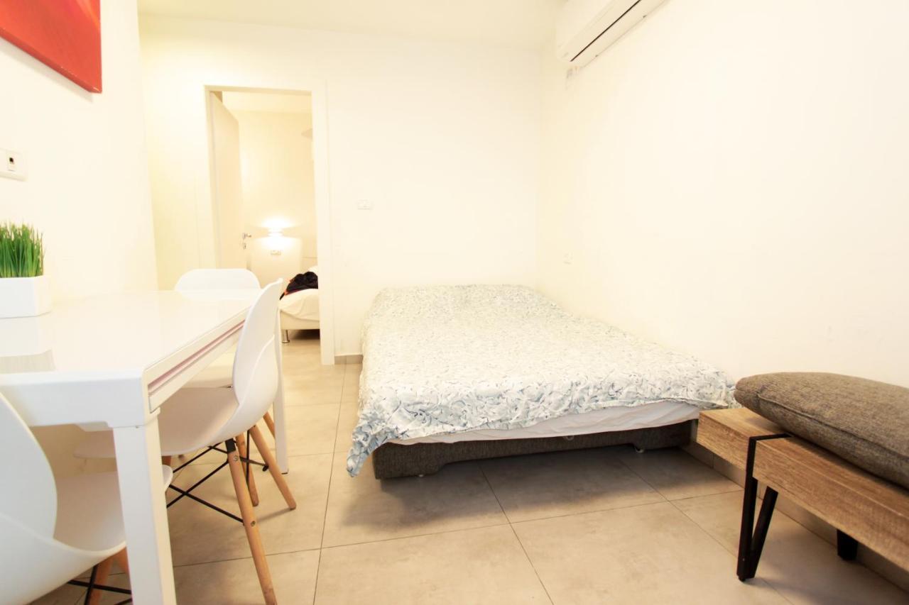 Bograshov Luxury Apartments 텔아비브 외부 사진